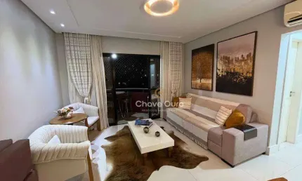 Apartamento à venda, 147 m² por R$ 930.000,00 - Centro - Cascavel/PR