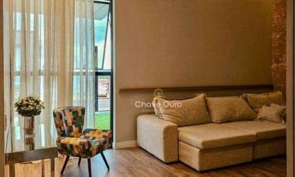 Casa à venda, 210 m² por R$ 1.950.000,00 - Tocantins - Toledo/PR