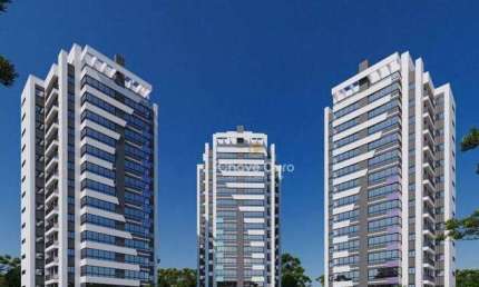Sala à venda, 104 m² por R$ 1.170.000,00 - Jardim La Salle - Toledo/PR
