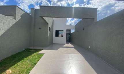Casa com 1 quarto à venda no Jardim Coopagro, Toledo 