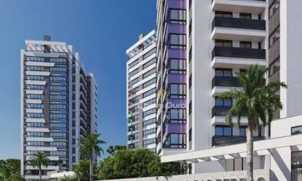 Sala à venda, 80 m² por r$ 928.000,00 - jardim la salle - toledo/pr