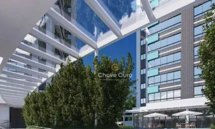 Sala à venda, 156 m² por R$ 1.699.000,00 - Jardim La Salle - Toledo/PR