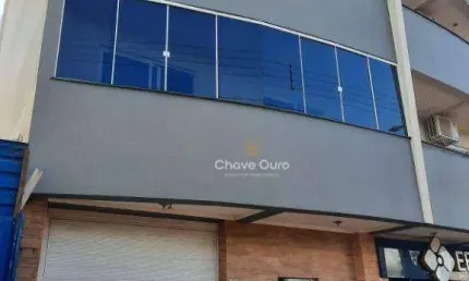 Apartamento com 3 quartos à venda no Claudete, Cascavel 