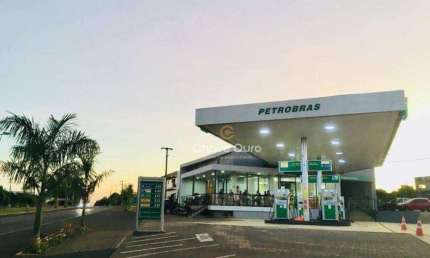 Prédio à venda no Loteamento Ames, Entre Rios do Oeste 