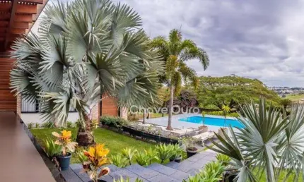 Chácara com 3 dormitórios à venda, 2626 m² por R$ 4.500.000,00 - Jardim Bressan - Toledo/PR
