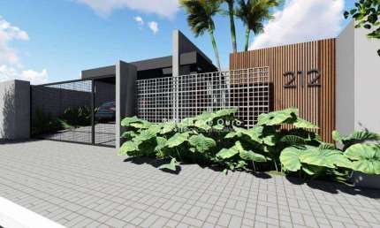 Casa à venda, 160 m² por R$ 1.200.000,00 - Vila Industrial - Toledo/PR