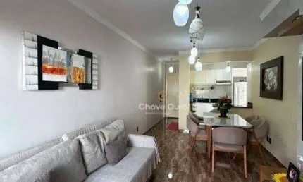 Apartamento à venda, 75 m² por R$ 385.000,00 - Neva - Cascavel/PR