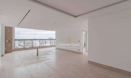 Apartamento com 3 quartos à venda no Centro, Toledo 