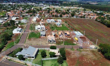 Terreno à venda em São Francisco, Toledo 