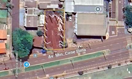 Barracão à venda, 584 m² por R$ 1.800.000,00 - Jardim Santa Maria - Toledo/PR