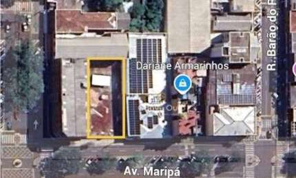 Barracão à venda, 279 m² por R$ 2.300.000,00 - Centro - Toledo/PR