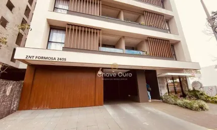 Apartamento com 2 quartos à venda no Jardim La Salle, Toledo 