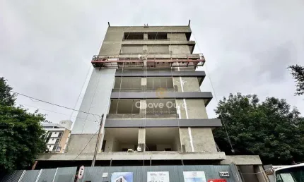 Cobertura com 3 suítes à venda, 212 m² por R$ 1.590.000 - Jardim La Salle - Toledo/PR
