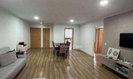 Apartamento com 3 quartos à venda no Centro, Cascavel 