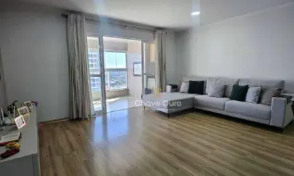 Apartamento com 3 quartos à venda no Centro, Cascavel 