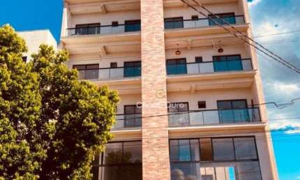 Apartamento à venda, 72 m² por R$ 372.000,00 - Jardim Gisela - Toledo/PR