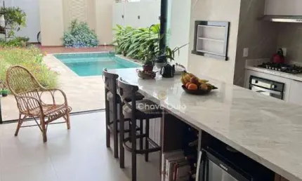 Casa à venda, 235 m² por R$ 2.490.000,00 - Tocantins - Toledo/PR