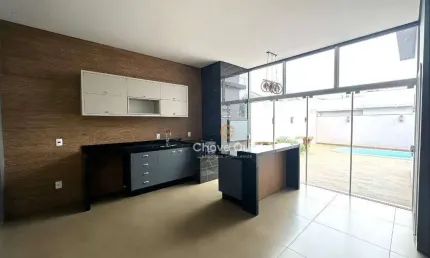 Casa com 3 quartos à venda no Jardim Anápolis, Toledo 
