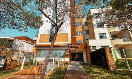 Apartamento com 4 dormitórios à venda, 234 m² por R$ 1.350.000,00 - Jardim Santa Maria - Toledo/PR
