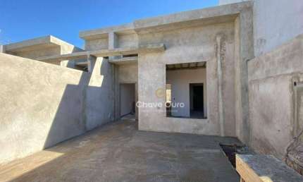 Casa com 3 quartos à venda em Tocantins, Toledo 