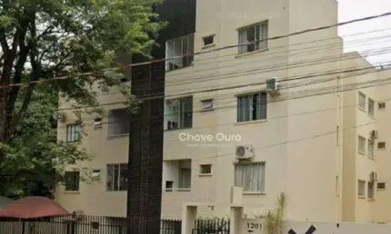 Apartamento com 2 dormitórios à venda, 70 m² por R$ 250.000,00 - Vila Industrial - Toledo/PR