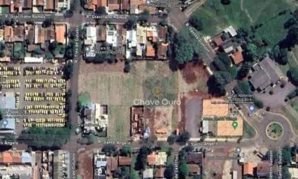 Terreno à venda, 1967 m² por R$ 2.295.000,00 - Vila Industrial - Toledo/PR