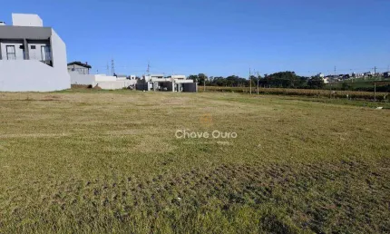 Terreno à venda, 351 m² por R$ 360.000,00 - Tropical III - Cascavel/PR
