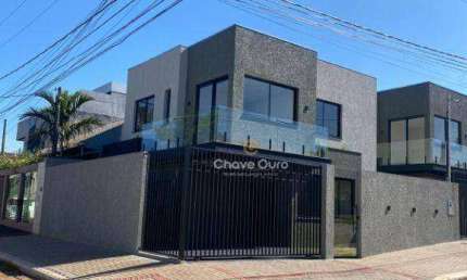 ?? Oportunidade imperdível no Bairro Canadá! ?? Localização de esquina – Cascavel/PR  Este lindo imóvel com aproximadamente 125m² oferece tudo o que v