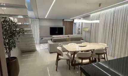 Apartamento com 3 dormitórios à venda, 126 m² por r$ 1.380.000,00 - centro - cascavel/pr