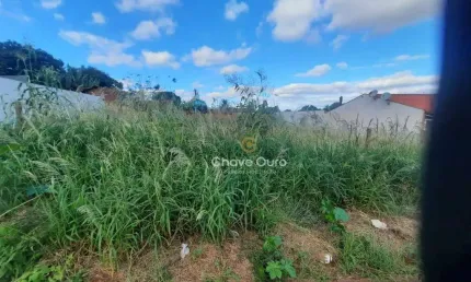 Terreno central à venda por R$ 550.000 - Jardim Coopagro - Toledo/PR