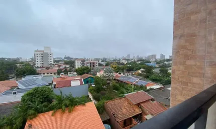 Apartamento com 2 dormitórios à venda, 72 m² por R$ 372.000,00 - Jardim Gisela - Toledo/PR