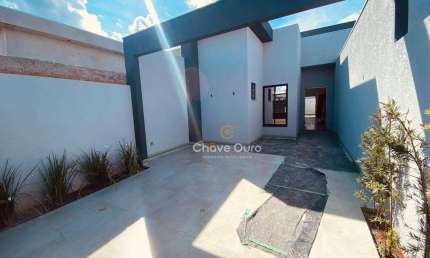 Casa com 2 quartos à venda no Coopagro, Toledo 