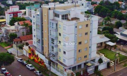 Apartamento à venda, 96 m² por R$ 689.000,00 - Cancelli - Cascavel/PR