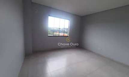 Apartamento com 2 quartos à venda na Vila Brasil, Toledo 