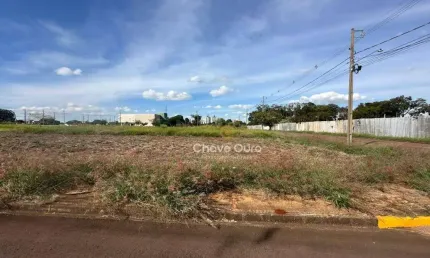Terreno à venda, 469 m² por R$ 550.000,00 - Vila Becker - Toledo/PR