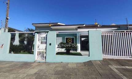 Casa com 3 dormitórios à venda, 210 m² por R$ 1.250.000,00 - Pioneiros Catarinenses - Cascavel/PR