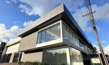 Sala à venda, 118 m² por R$ 800.000,00 - Neva - Cascavel/PR