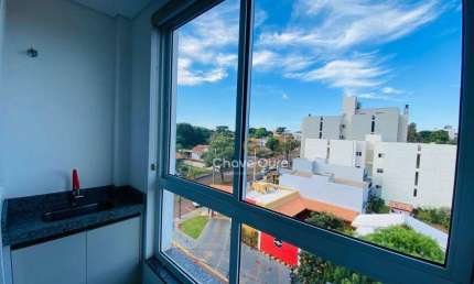 APARTAMENTO SEMI MOBILIADO A VENDA NO VILA INDUSTRIAL