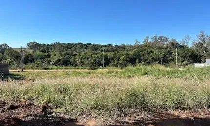 Terreno à venda, 250 m² por R$ 140.000,00 - Jardim Coopagro - Toledo/PR