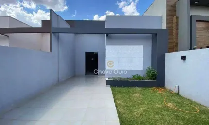 Casa à venda, 55 m² por r$ 300.000,00 - vila coopagro - toledo/pr