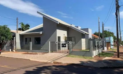 Casa com 3 quartos a venda no coopagro prox. a av. Cirne lima