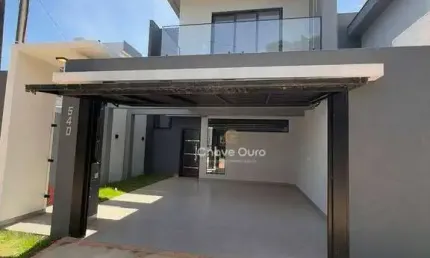 SOBRADO A VENDA NO VILA INDUSTRIAL PROX. AO ALLMAYER