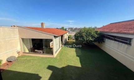 Casa com 3 quartos à venda no Parque São Paulo, Cascavel 