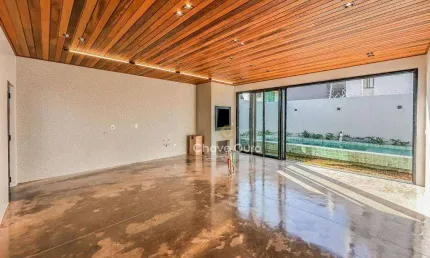 Casa com 3 suítes à venda, 190m² por r$ 1.700.000 - tropical - cascavel/pr