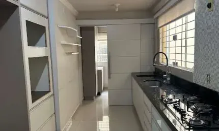 Apartamento com 2 dormitórios à venda, 70 m² por R$ 400.000,00 - Vila Industrial - Toledo/PR