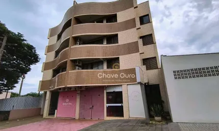 Seu novo lar está aqui! apartamento com 1 suíte + 2 quartos!