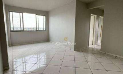 Apartamento com 3 dormitórios à venda, 74 m² por R$ 265.000,00 - Coqueiral - Cascavel/PR