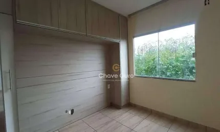 Apartamento com 2 dormitórios à venda, 49 m² por r$ 230.000,00 - pacaembu - cascavel/pr
