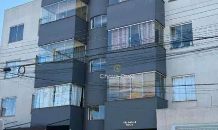 Apartamento com 2 quartos à venda no Universitário, Cascavel 
