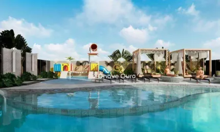 Apartamento à venda, 150 m² por R$ 1.850.000,00 - Centro - Cascavel/PR